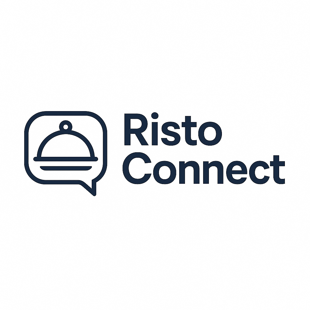 RistoConnect Chatbot AI per la Ristorazione